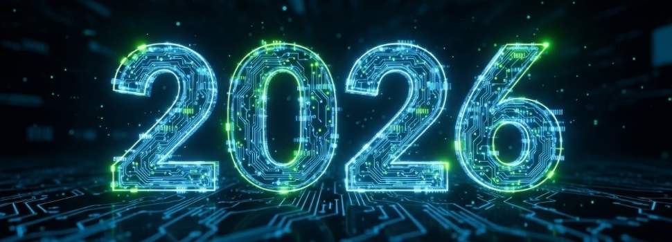 The Chip Insider® – The Chip Insider's Strategic Forecast for 2026.