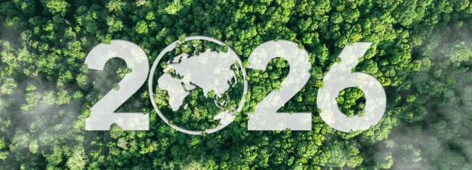 The 2026 Inflection Point: Navigating TechInsights’ Semiconductor Sustainability Predictions 2026 Sustainability Predictions