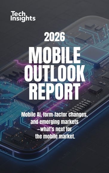 2026 mobile outlook report cover