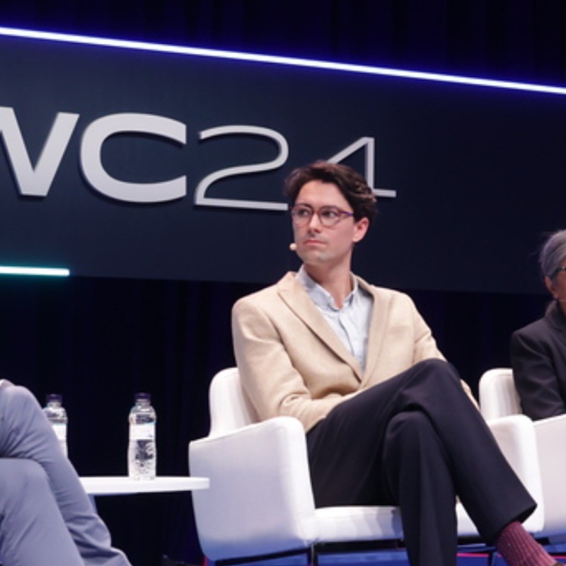 Andrew Yague, Semiconductor Sector Lead, Carbon Trust