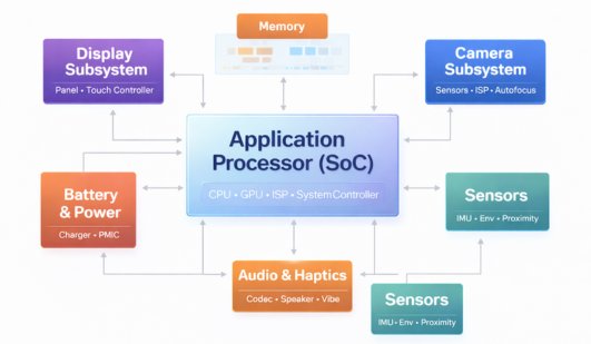 Teardown-Driven Competitive Benchmarking