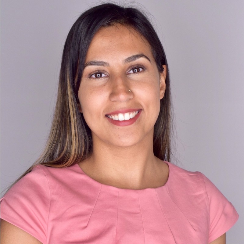 Payal Vinayak, Head of Sustainability Products, TechInsights