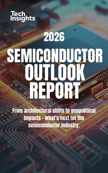 2026 semiconductor outlook report cover