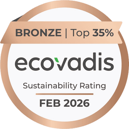 EcoVadis EcoVadis