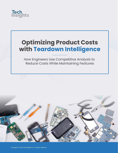 Product Manufacturer White Paper