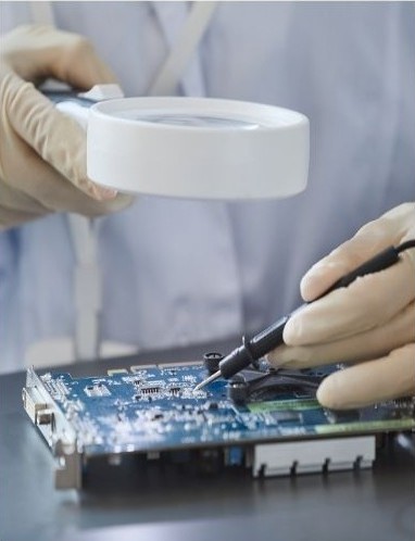 Product Manufacturer