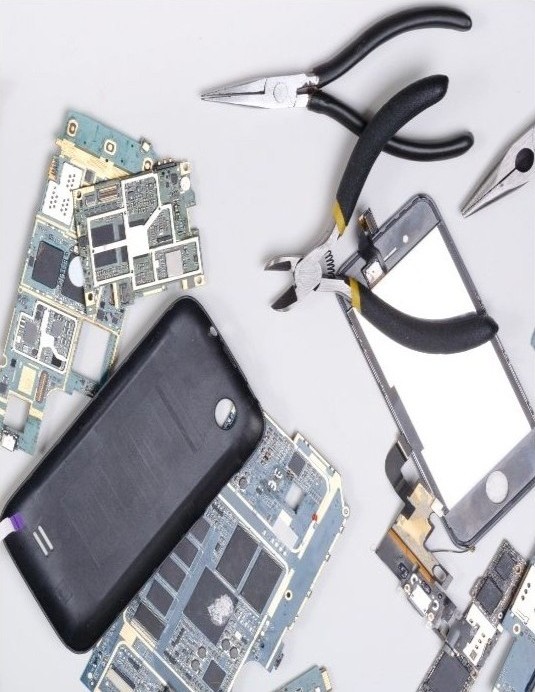 Product Manufacturer White Paper