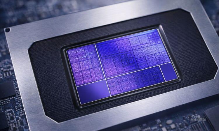 Intel Panther Lake on Intel 18A