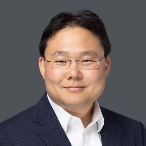 Dan Kim, Chief Strategy Officer, TechInsights