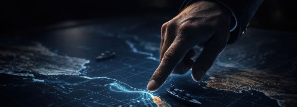 The Chip Insider®– The Iran War’s Helium disconnect: Impactful or nothing burger?