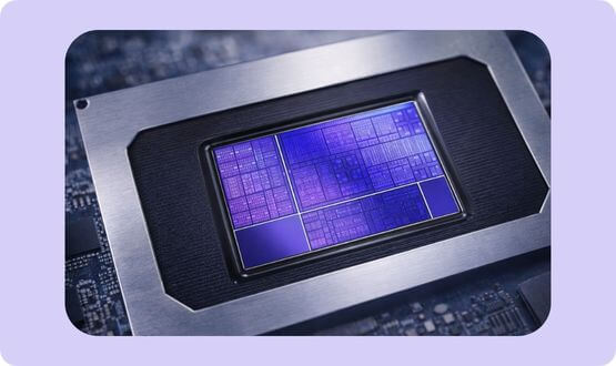 Intel Panther Lake on Intel 18A