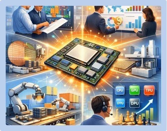 High Performance Computing