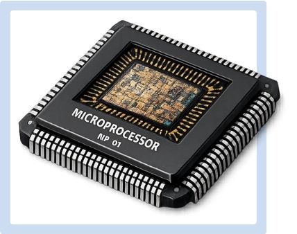 Microprocessor Reports
