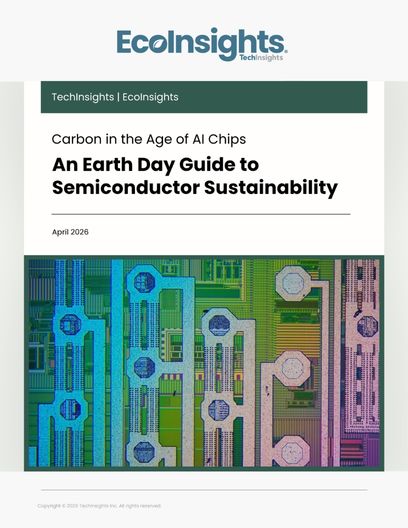 Teardown-Driven Competitive Benchmarking