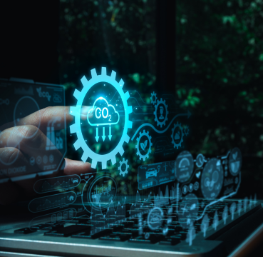 Manufacturing Carbon Module