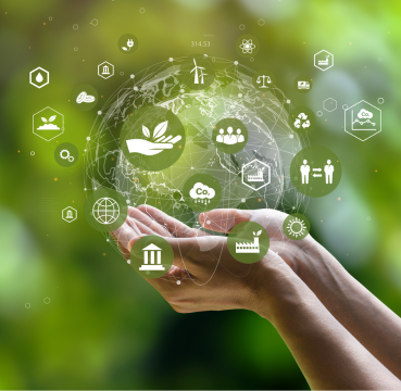 Manufacturing Carbon Module