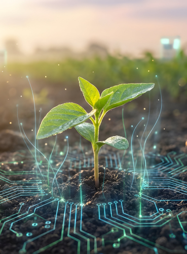 Sustainability and Chips