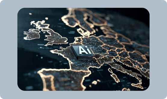 Geographical AI Compute Power: Where Capability Meets Policy