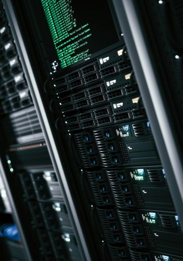 High Performance Computing