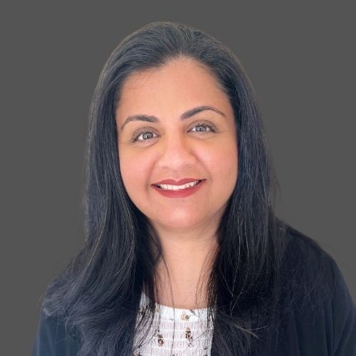 Anisha Bhatia