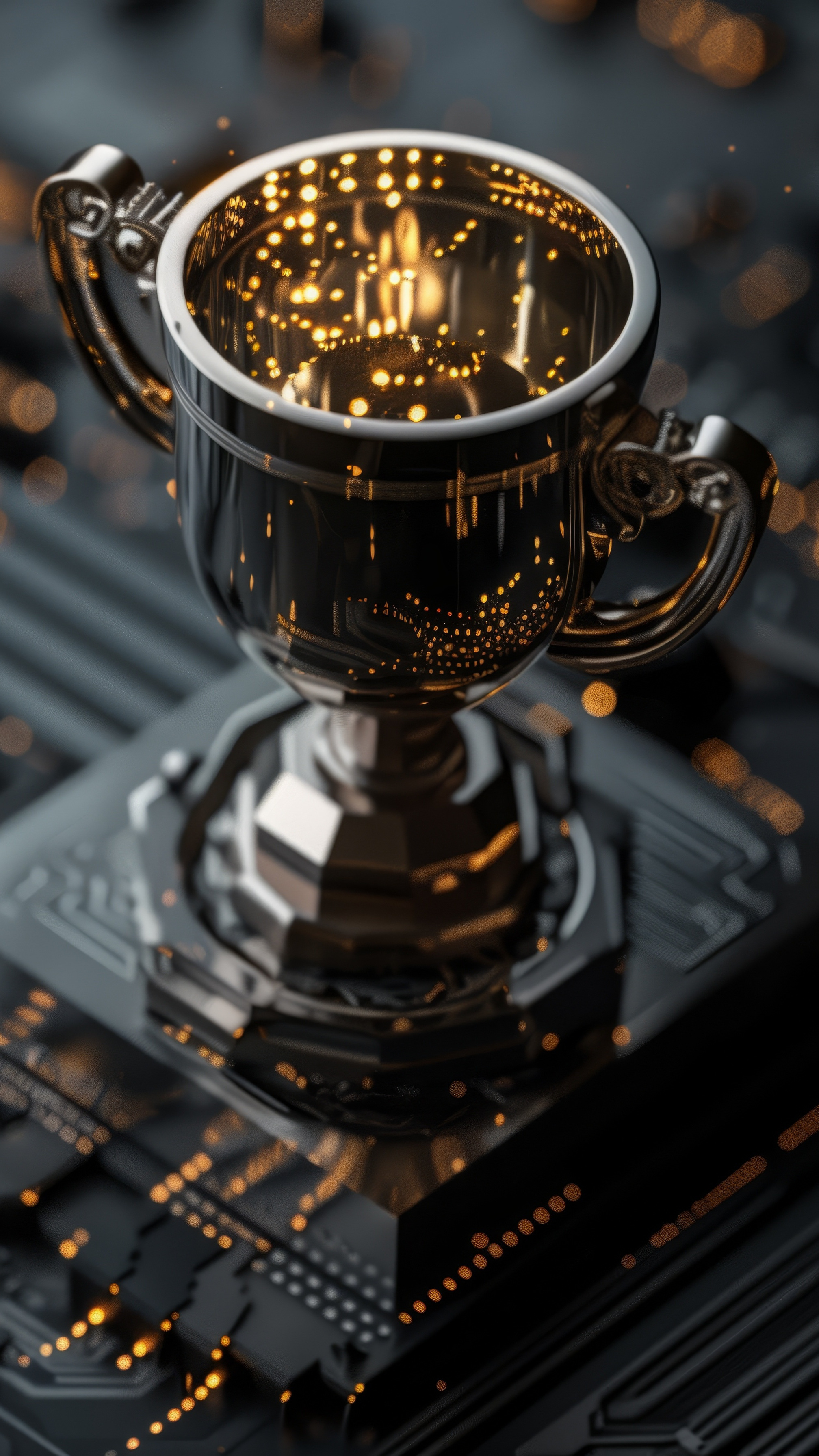 HPC Power Benchmarking