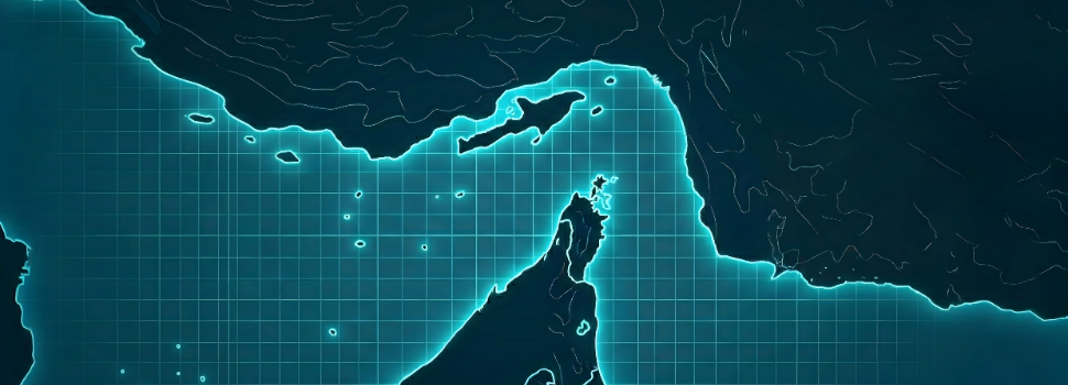 Strait of Hormuz Blog