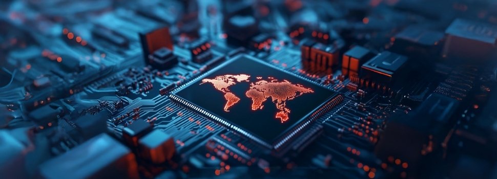 The Chip Insider®–The Iran War’s Helium disconnect update