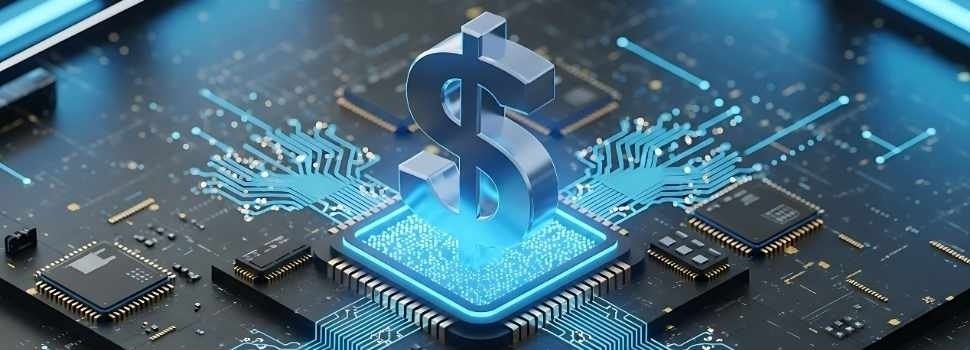 The Chip Insider®–The New Intel Trinity. Hi-NA too expensive? The TSMC controversy and the inside story.