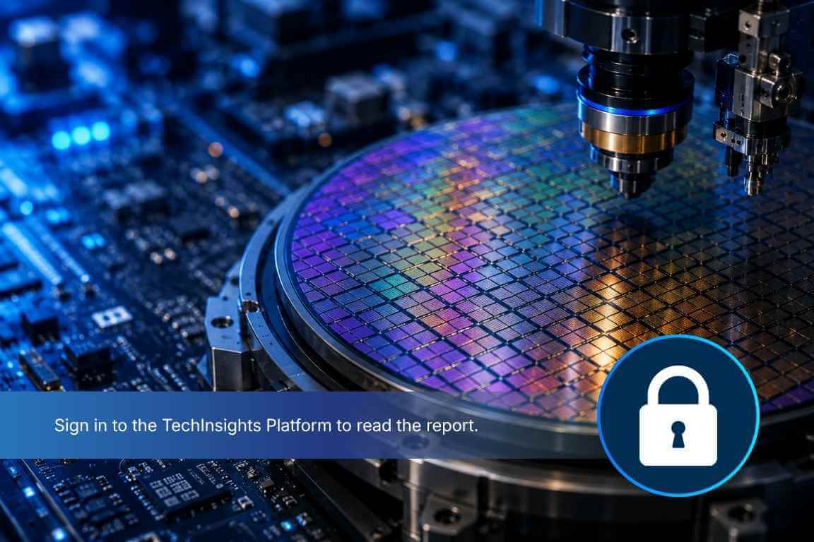 AI Is Driving the Semiconductor Industry Toward a $2 Trillion Market