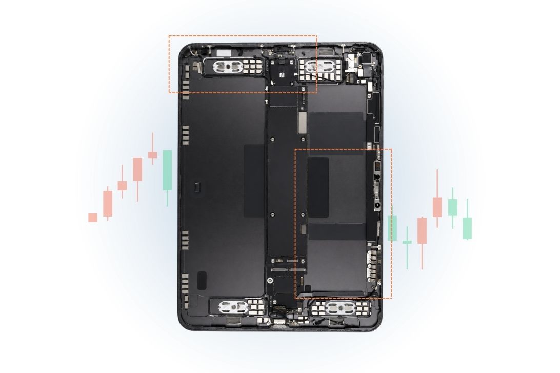 Hardware Cost Management Is an Information Problem