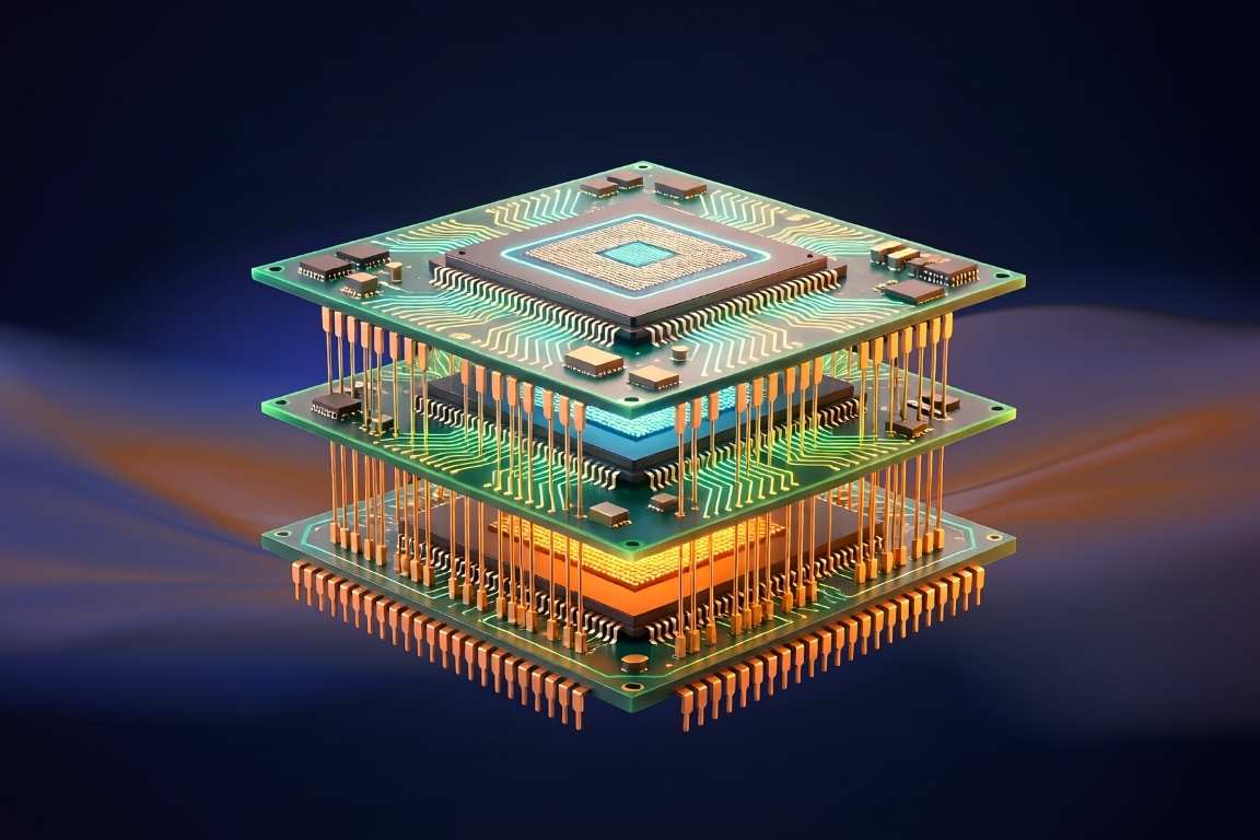 Chip Observer – May 2026