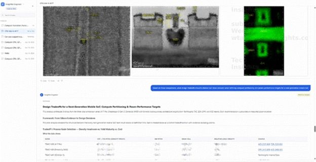 Insightful Chat
