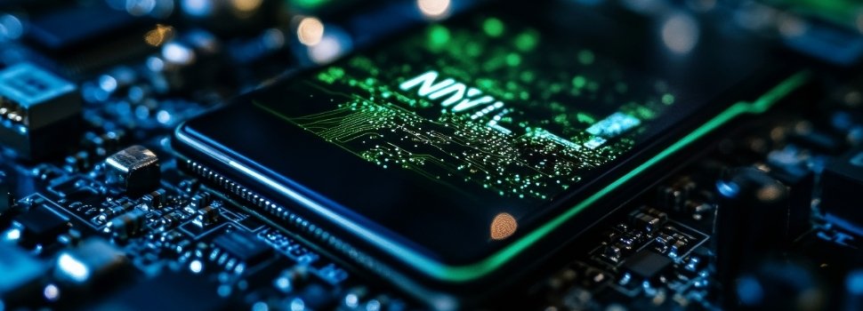 The Chip Insider®–NVIDIA reinvents itself. Capacity Maxed Out.