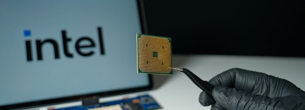 The Chip Insider®–Q&A: Intel's Resurgence. New Chip Concepts.