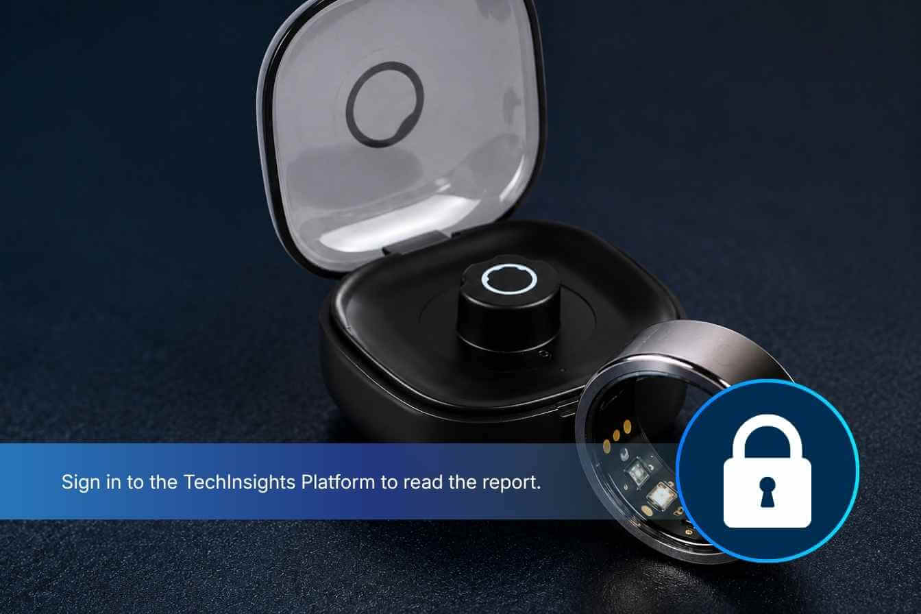 Inside the Circular Ring 2: PPG and ECG Sensor Technology Explored