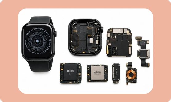 Apple Watch Series 11 5G: What It Reveals About the Future of Wearable Engineering