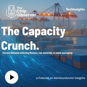 The Capacity Crunch