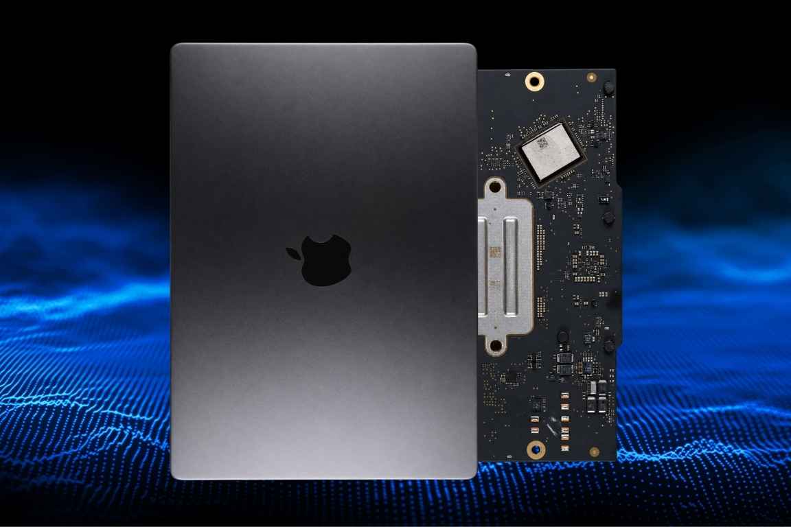 Apple M5 Pro Package Analysis: TSMC SoIC-X F2F Hybrid Bonding Enters Consumer Computing