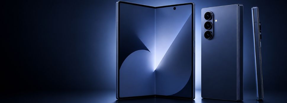 Samsung Unpacked
