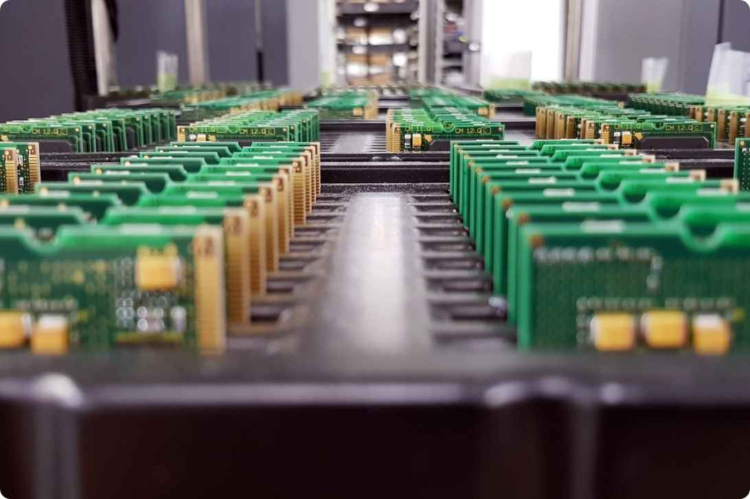 Semiconductor sustainability quantified