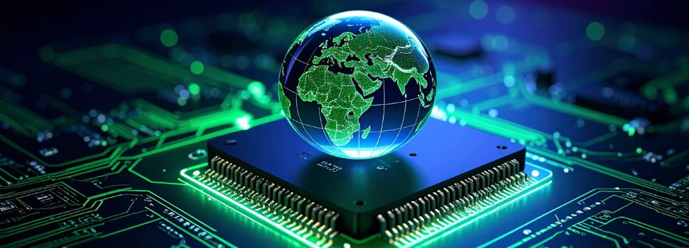 The Chip Insider®– UV’s Geopolitical Horizons