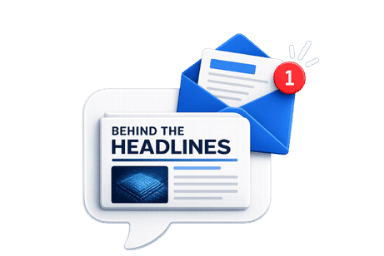 Behind the Headlines