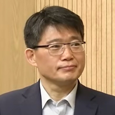 Jeongdong Choe