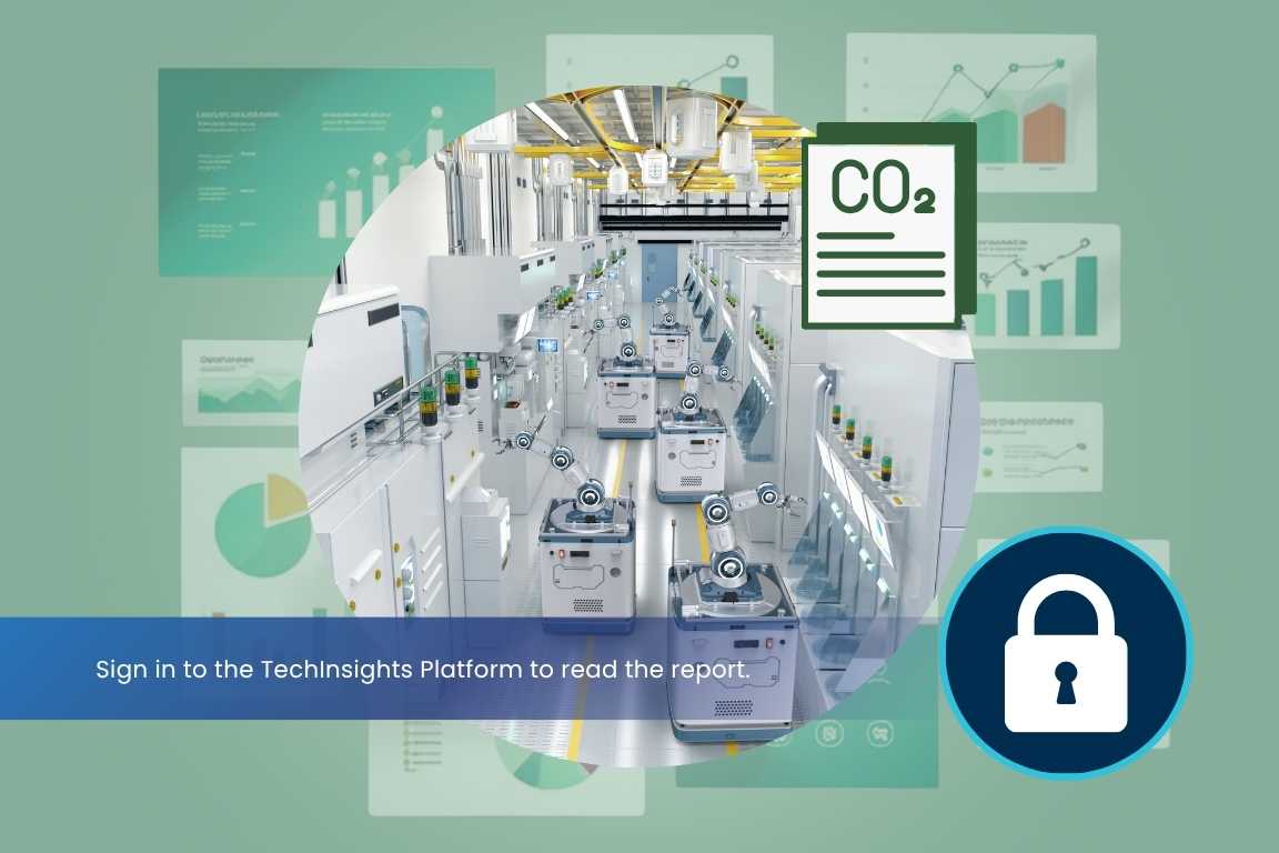 Don’t Let Carbon Compliance Cost You Customers: The New Rules for Semiconductor Supply Chains