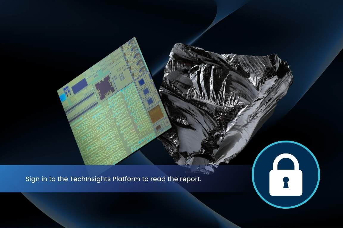 HiSilicon Kirin 9030 Pro Process Flow Analysis