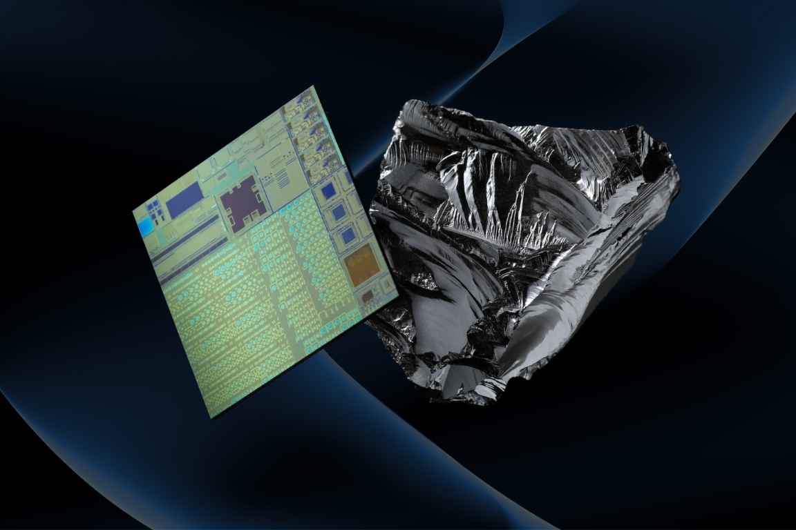 HiSilicon Kirin 9030 Pro Process Flow Analysis