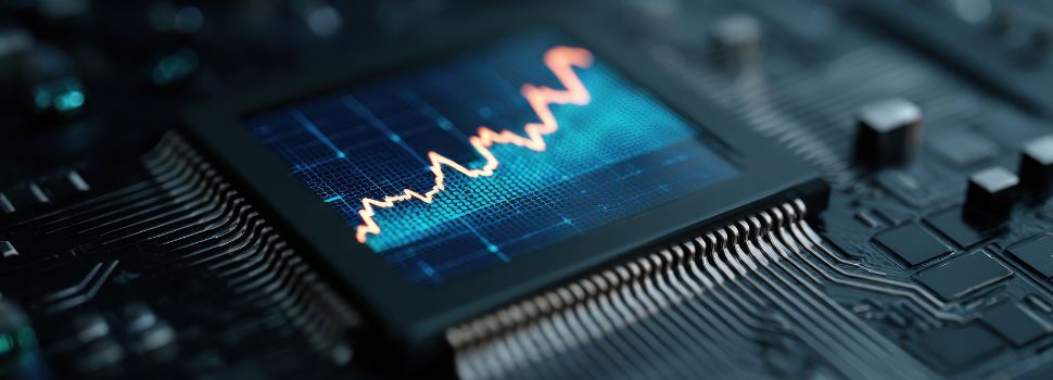 The Chip Insider®– Can’t forecast? Here’s why. SMIC's shocker