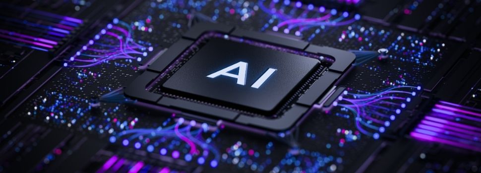 The Chip Insider®– Dr. Strange-AI-Guys, or How I Learned to Stop Worrying and Love AI