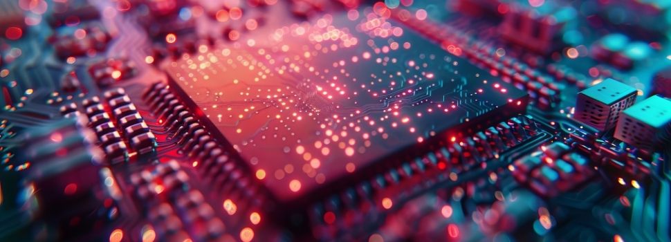 The Chip Insider®– Why Test is Outpacing WFE