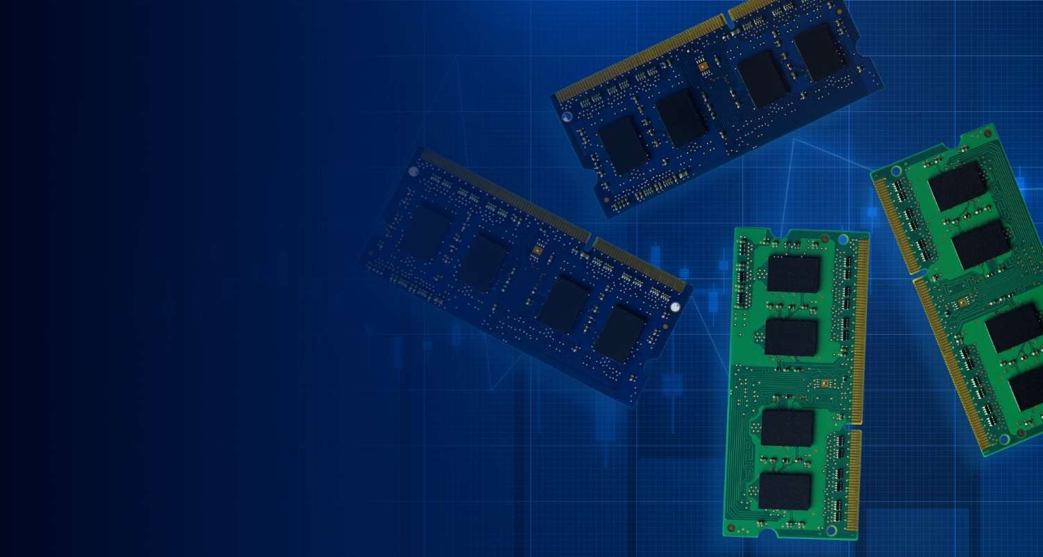Webinar - Memory Market Update